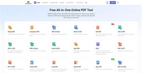 One online PDF converter to rule them all .